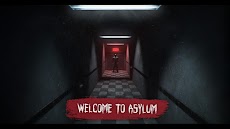 Asylum: Room Escapeのおすすめ画像1