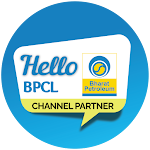 Cover Image of ดาวน์โหลด Hello BPCL for Channel Partner  APK