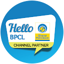 Hello BPCL for Channel Partner 
