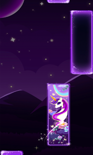 Magic Unicorn Piano tiles 3 - Music Game 5.33 APK screenshots 13