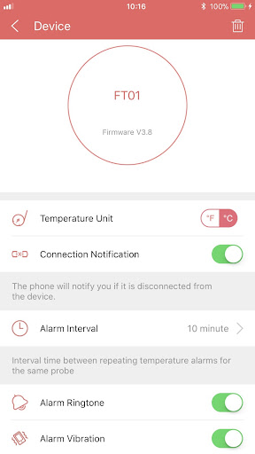 Solis Thermo Screen 2