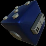 Cover Image of Herunterladen Real Fidget Cube Simulator  APK