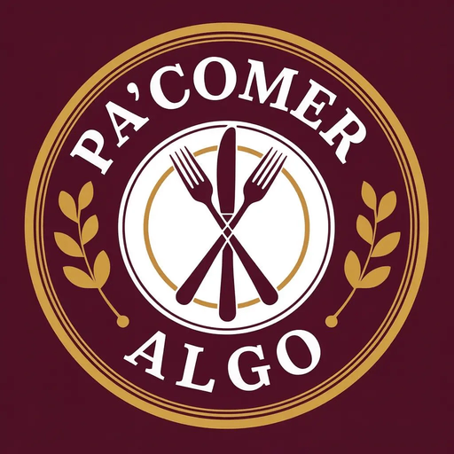 Get Pa’comer Algo for Android Aso Report