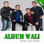 Cover Image of ดาวน์โหลด 50++Lagu Populer Wali Band Offline 1.4 APK