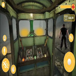 Charles Scary Home 3d Cho Game