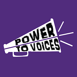 Icon image Power To Voices
