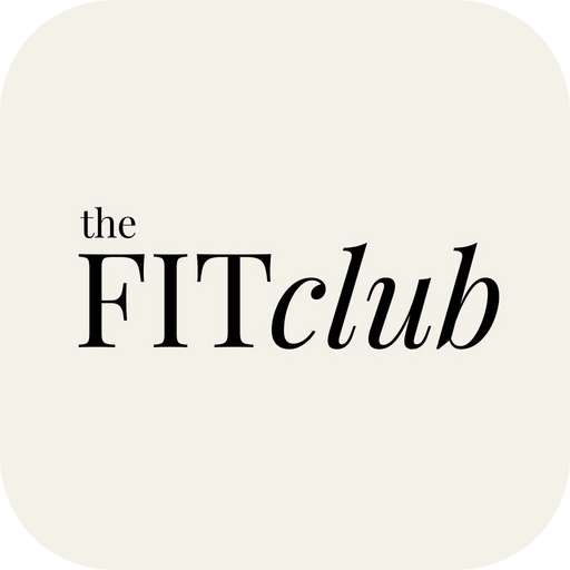 The Fit Club logo