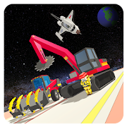 Top 45 Simulation Apps Like Space Station Construction Galaxy Builders - Best Alternatives
