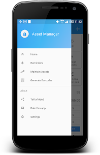 Asset Manager APK (Patched/Full) 1
