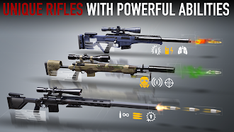 Game screenshot Hitman Sniper apk download