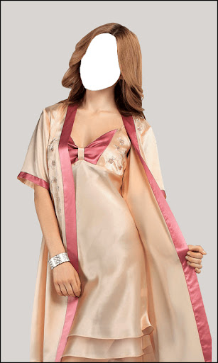 Women Fashion Night Wear Pics Screen 2