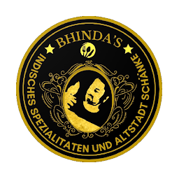 「Bhinda Indische Restaurant」圖示圖片