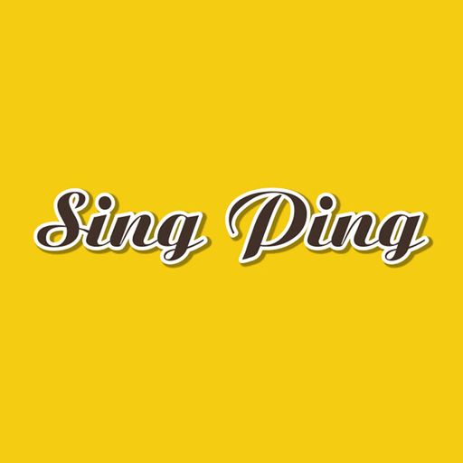 Sing Ping logo