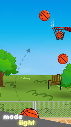 BasketBall YouShootのおすすめ画像1