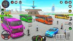 screenshot of Bus Simulator: Bus Games 3D