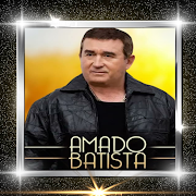 Musica Do Amado Batista  2024