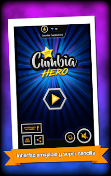 The Cumbia Hero Premiumのおすすめ画像2