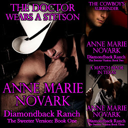 Icon image The Diamondback Ranch Sweeter Series