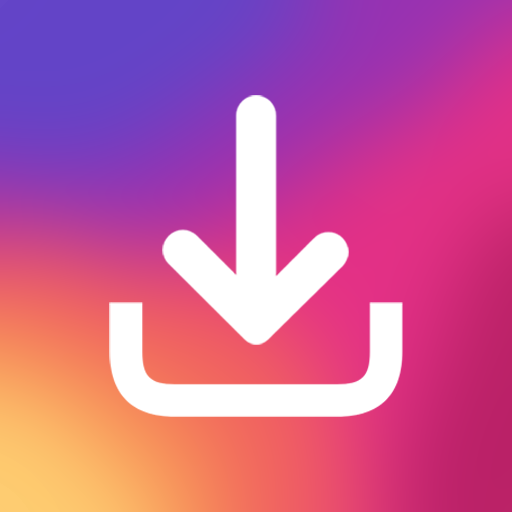 Video Downloader : Story Saver logo