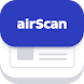 airScan: Documents Scanner app - Androidアプリ