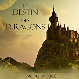 Obraz ikony: Le Destin Des Dragons (Tome N 3 De L'anneau Du Sorcier)