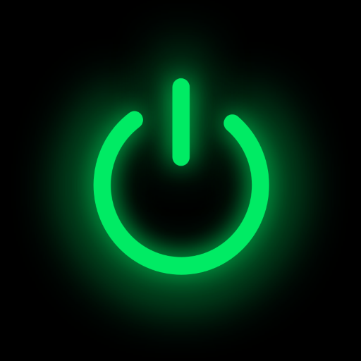 Naso device setup logo