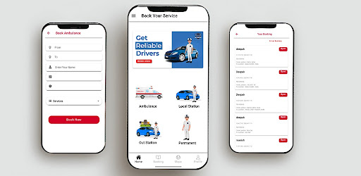OM Car Drivers Screenshot 1 - AppWisp.com