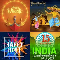 Diwali Stickers for WhatsApp 2021