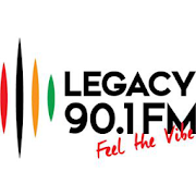 Top 49 Music & Audio Apps Like Legacy 90.1 - Feel The Vibe - Best Alternatives