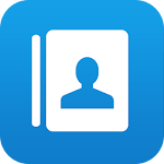 Cover Image of Download My Contacts - Phonebook Backup  APK