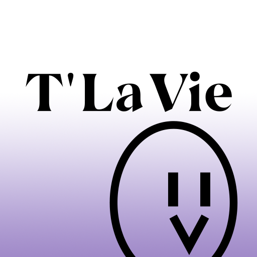 T' La Vie言生活 2.79.0 Icon