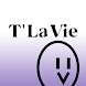 T' La Vie言生活 - Androidアプリ