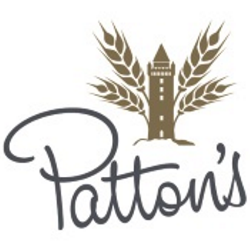 Pattons Bakery logo