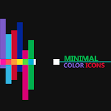 MINIMAL COLOR FREE ICONS APEX icon