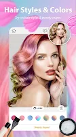  Perfect365 MOD APK (VIP Unlocked) : One-Tap Makeover 8.69.25 poster 20