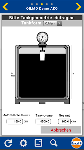 Gulf Screen 3