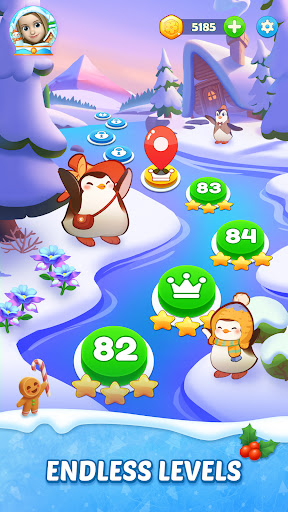 Skip-Bo™: Solitaire Card Game screenshot 5