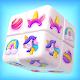 Match Cube 3D Puzzle Games Download on Windows