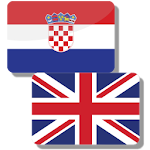 Cover Image of 下载 Croatian-English offline dict.  APK