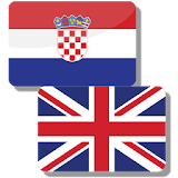 Croatian-English offline dict. icon