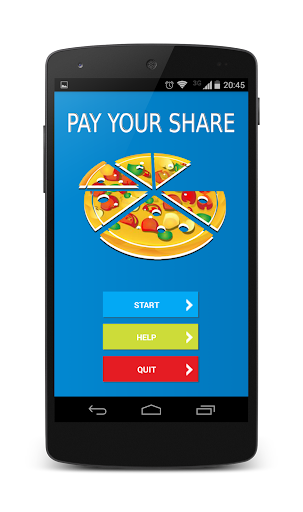 Expense Control Screenshot 1 - AppWisp.com