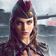 Image de couverture du jeu mobile : Kiss of War 