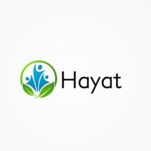 Hayat logo