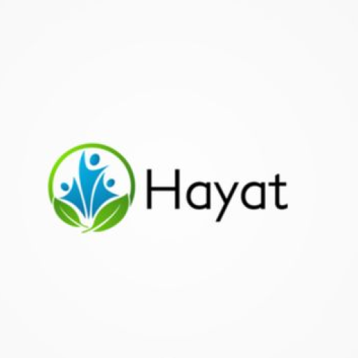 Hayat 1.0.8 Icon