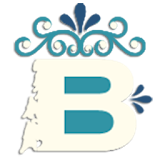 BlueMia - icon pack icon