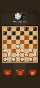 Checkers