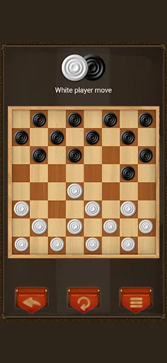 Checkers - Screenshot 3