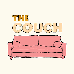 The Couch च्या आयकनची इमेज