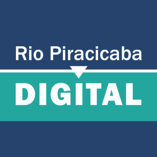Rio Piracicaba Digital logo