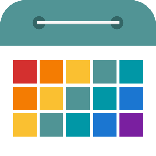 Timetable - Schedule minutes logo